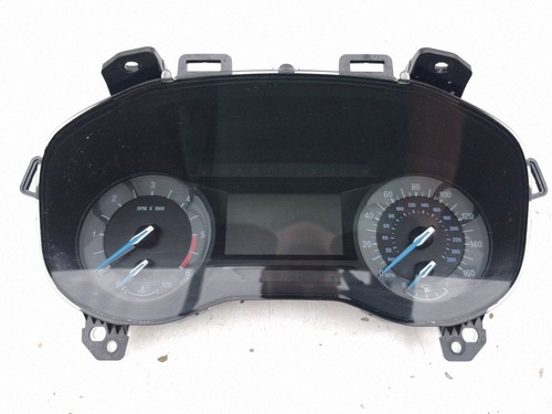 Ford galaxy speedometer - galaxy,