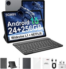 2025 Newest Android 15 Tablet