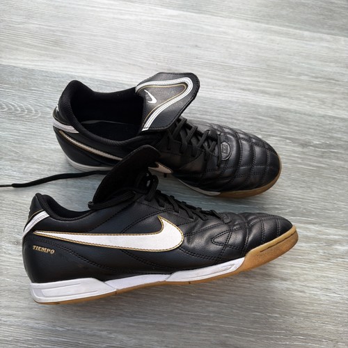 Nike tiempo indoor - indoor, soccer