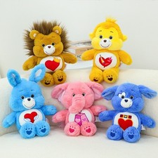 33cm Forest Plush Toys Care