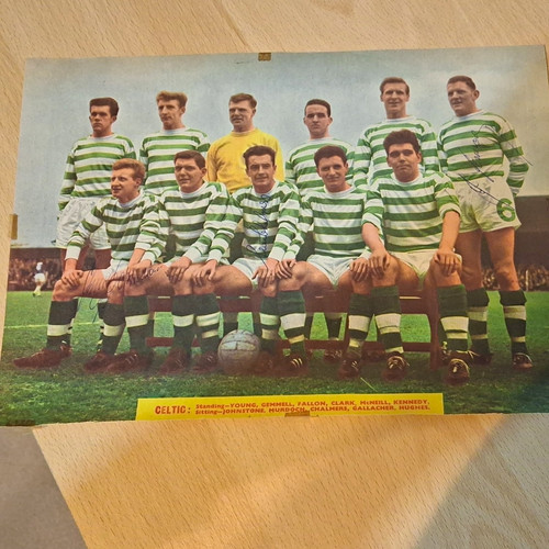 Celtic football team - celtic,