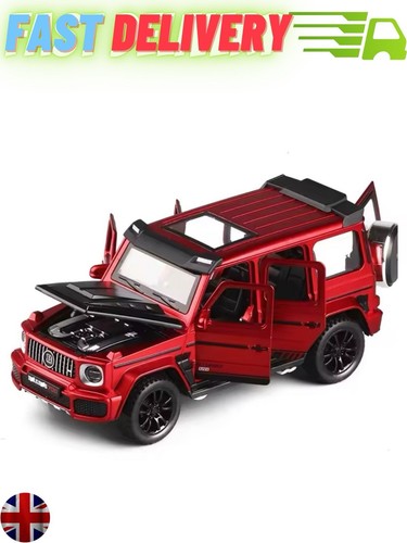 Mercedes class g wagon - mercedes, g-wagon