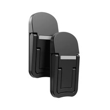 2X(2Pcs Portable Laptop Stand