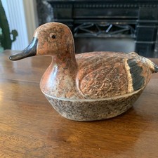 Vintage 1960s French porcelain
