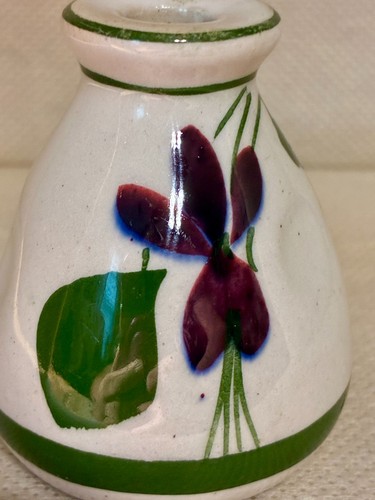 Vintage torquay pottery scent - torquay,