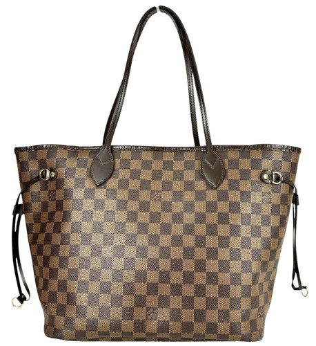 Louis vuitton neverfull - louis, mm