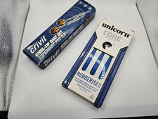 Lidl Crivit and Unicorn