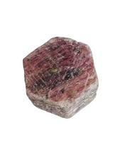 Ruby raw crystal natural - raw,