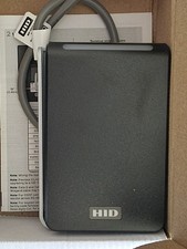 HID Signo 40 Smartcard Reader