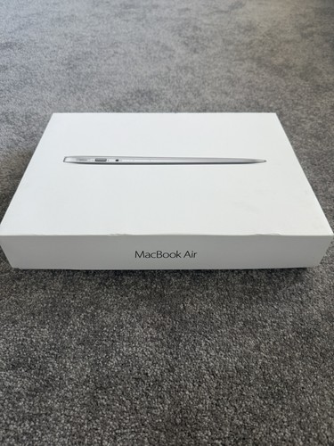 Macbook air inch early - air,