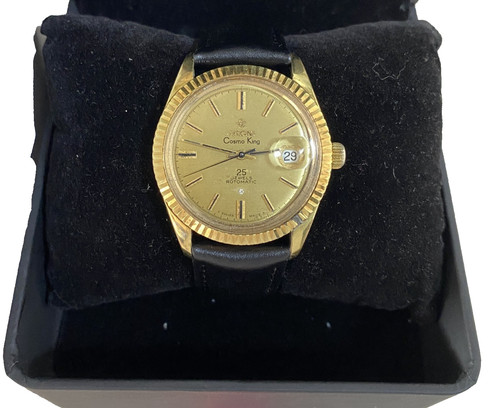 Vintage titoni cosmo king - vintage,