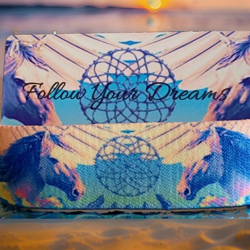 Zox follow your dreams - zox,