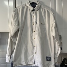 Vintage Edwards Heavies
