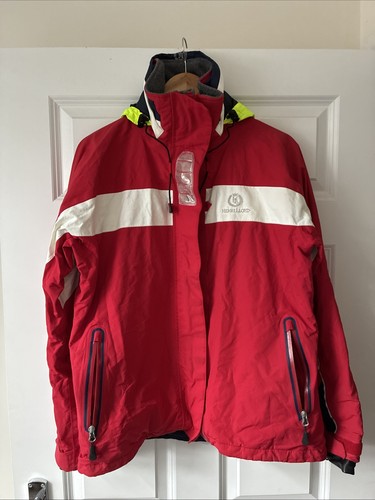 Henri lloyd sailing jacket - lloyd,