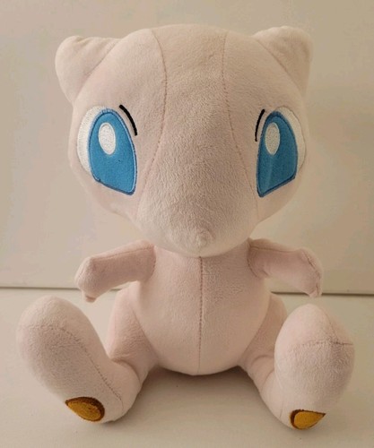 Mew pokemon plush gen - pokemon, "