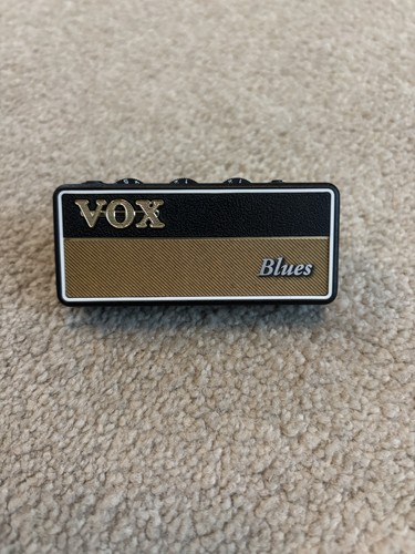 Vox amplug2 ap2 guitar - amplug2,