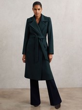 Reiss Womens Wool blend