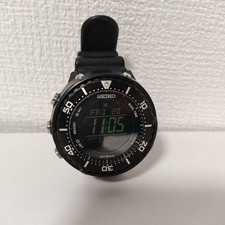 Seiko Prospex Solar Tuna Can