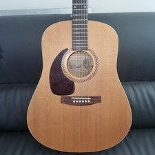 Art & Lutherie CEDAR  Left