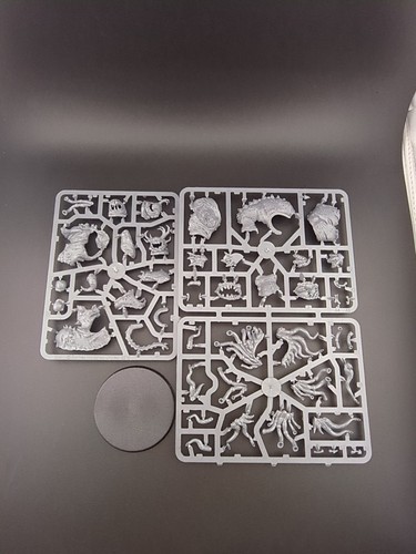 Beast nurgle chaos daemons - beast,