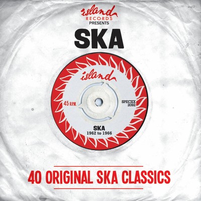Various artists island - artists:,