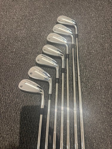 Taylormade p790 2025 - p790, irons
