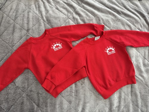 Earlham school sweatshirts - earlham,