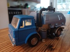 Dinky 449 Ford Johnston Road