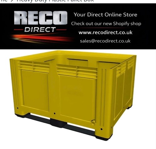 Brand new yellow - 610, solid