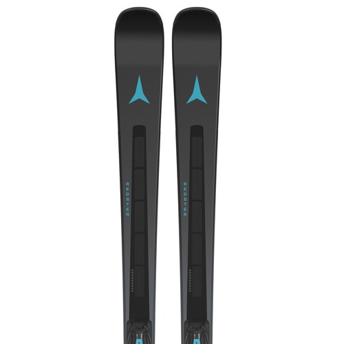 Atomic redster revoshock c - atomic,