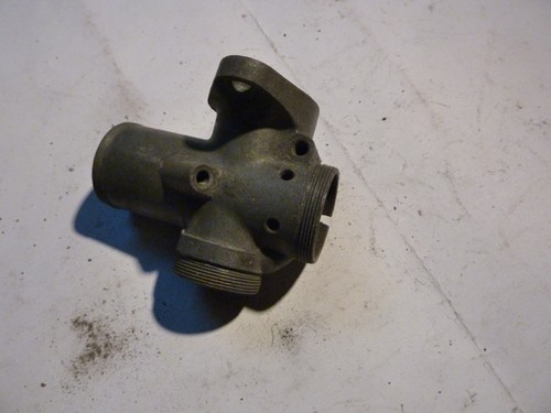 Amal carburettor pre monobloc - amal,