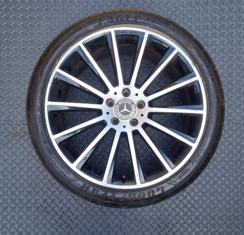 Genuine mercedes class - mercedes, s-class