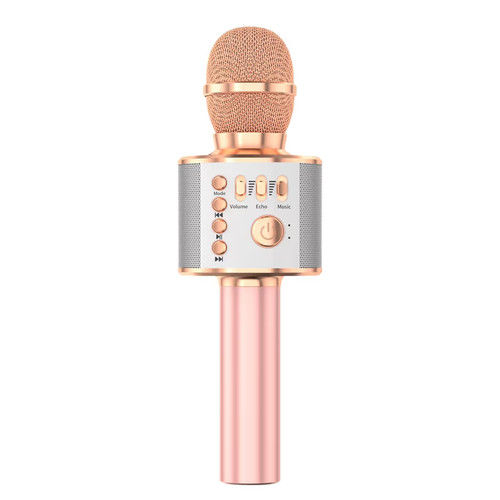 Wireless kids karaoke - wireless,