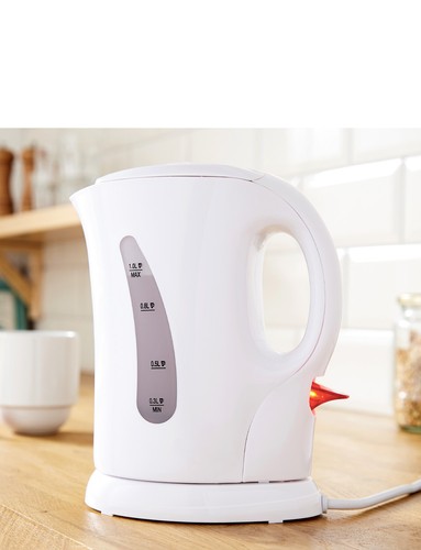 Litre travel kettle by - litre,