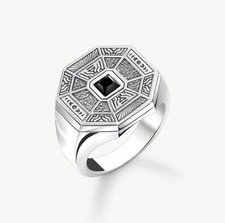 Thomas Sabo Signet Ring Unisex