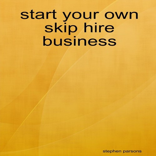 Start your own - start, skip