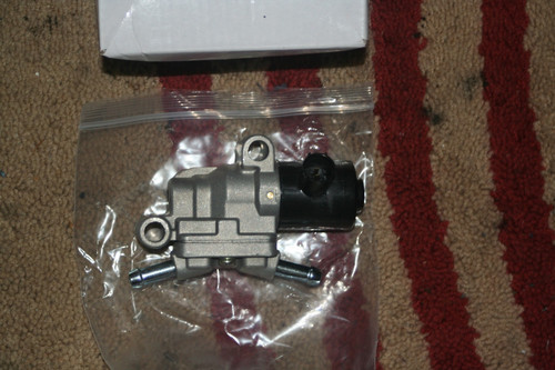 Rover 600 idle air control - rover,