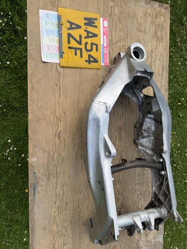 Aprilia 125 2004 - 125,