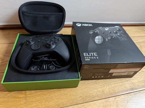 Xbox one elite serier - xbox, 2