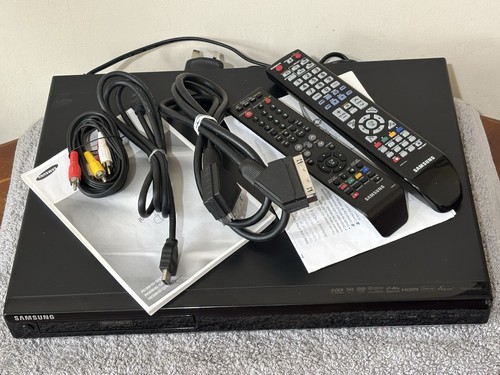 Samsung dvd sh893m - samsung, dvd-sh893m
