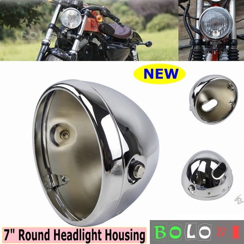 Motorcycle headlight - motorcycle,