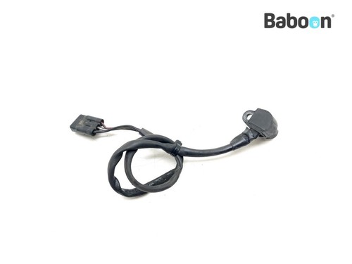 Speed sensor suzuki gsf 650 - speed,