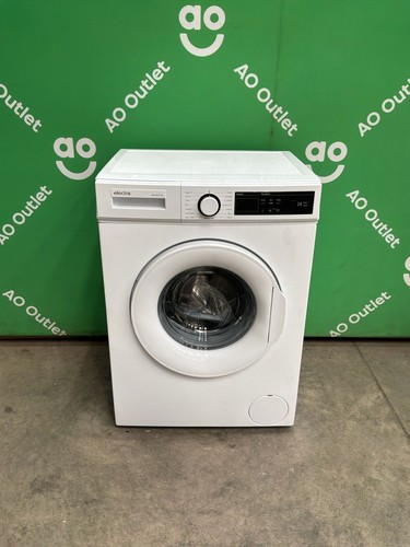 Electra washing machine 7kg - electra,