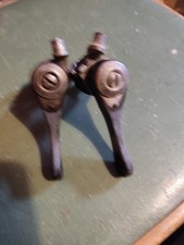 Sach Huret Thumb Shifters 3x5