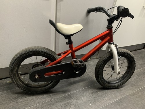 Royal baby kids bike - royal,