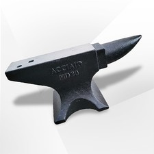 Single-Angle Anvil Base Cast