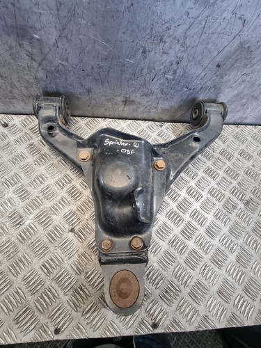 Mercedes sprinter wishbone - sprinter, arm