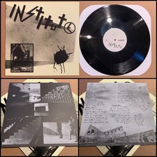 INSTITUTE 2013 Demo 12"