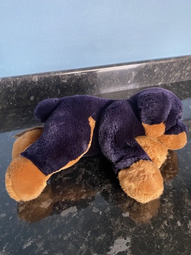 Keel toys rottweiler - rottweiler, plush