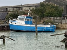 Fishing Boat